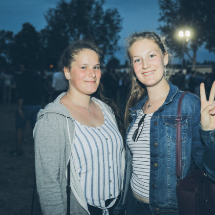 Donauinselfest 2019 - Tag 2 (Part II)