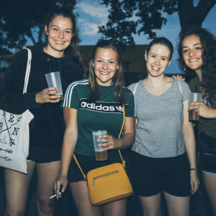 Donauinselfest 2019 - Tag 2 (Part II)