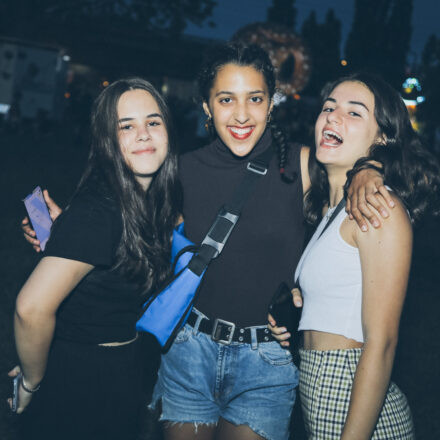 Donauinselfest 2019 - Tag 2 (Part II)