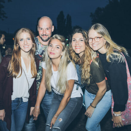 Donauinselfest 2019 - Tag 2 (Part II)