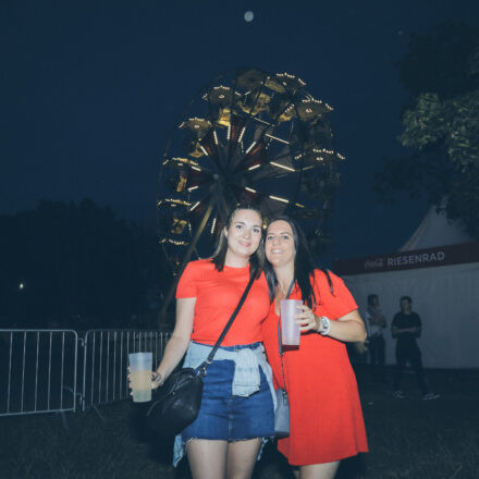 Donauinselfest 2019 - Tag 2 (Part II)