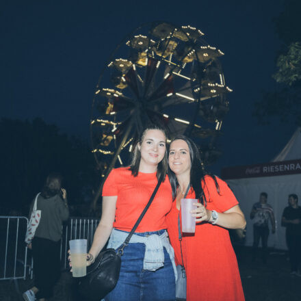 Donauinselfest 2019 - Tag 2 (Part II)