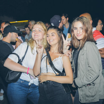 Donauinselfest 2019 - Tag 2 (Part II)