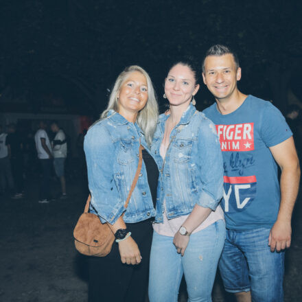 Donauinselfest 2019 - Tag 2 (Part II)