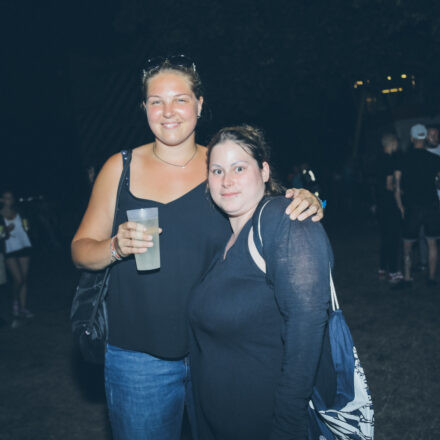 Donauinselfest 2019 - Tag 2 (Part II)