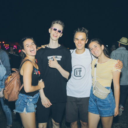 Donauinselfest 2019 - Tag 2 (Part II)