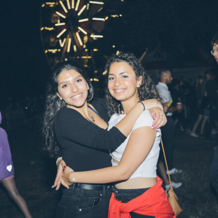 Donauinselfest 2019 - Tag 2 (Part II)