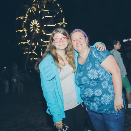 Donauinselfest 2019 - Tag 2 (Part II)