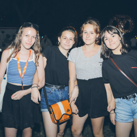 Donauinselfest 2019 - Tag 2 (Part II)