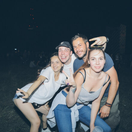 Donauinselfest 2019 - Tag 2 (Part II)