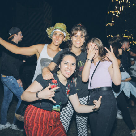 Donauinselfest 2019 - Tag 2 (Part II)