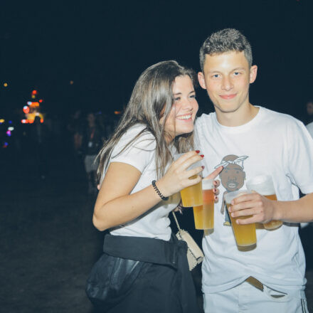 Donauinselfest 2019 - Tag 2 (Part II)