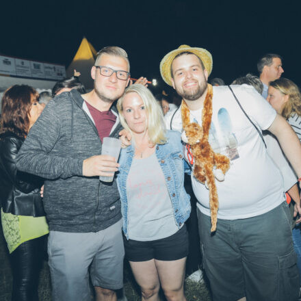 Donauinselfest 2019 - Tag 2 (Part II)