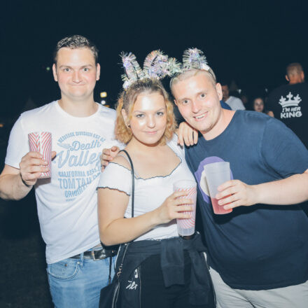 Donauinselfest 2019 - Tag 2 (Part II)