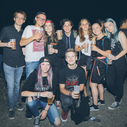 Donauinselfest 2019 - Tag 2 (Part II)