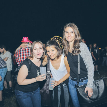 Donauinselfest 2019 - Tag 2 (Part II)