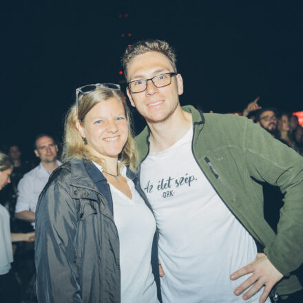 Donauinselfest 2019 - Tag 2 (Part II)