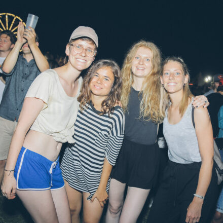 Donauinselfest 2019 - Tag 2 (Part II)