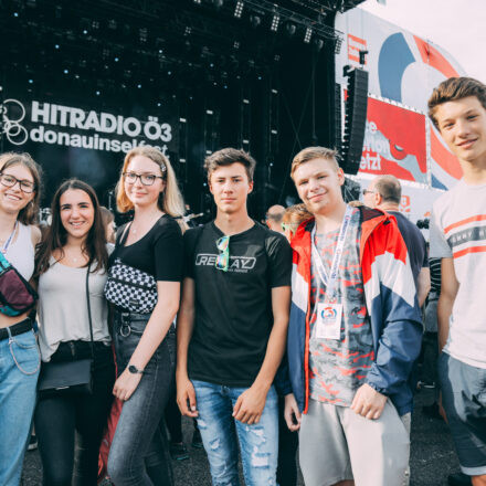 Donauinselfest 2019 - Tag 3 (Part II)