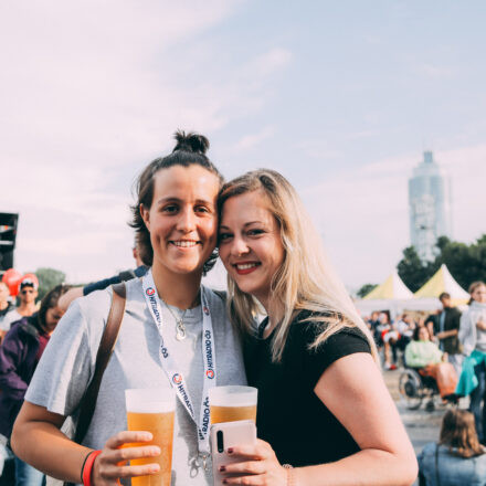 Donauinselfest 2019 - Tag 3 (Part II)