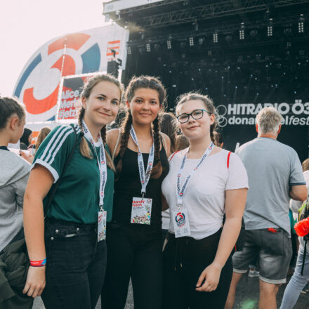 Donauinselfest 2019 - Tag 3 (Part II)