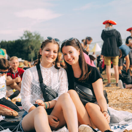 Donauinselfest 2019 - Tag 3 (Part II)