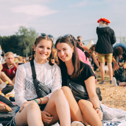 Donauinselfest 2019 - Tag 3 (Part II)