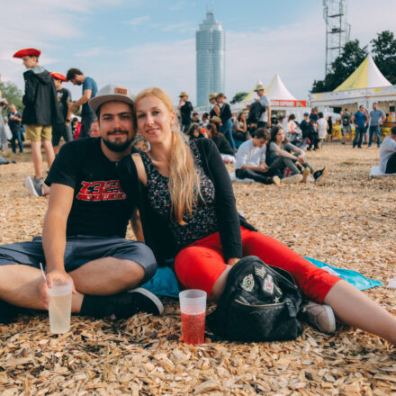 Donauinselfest 2019 - Tag 3 (Part II)