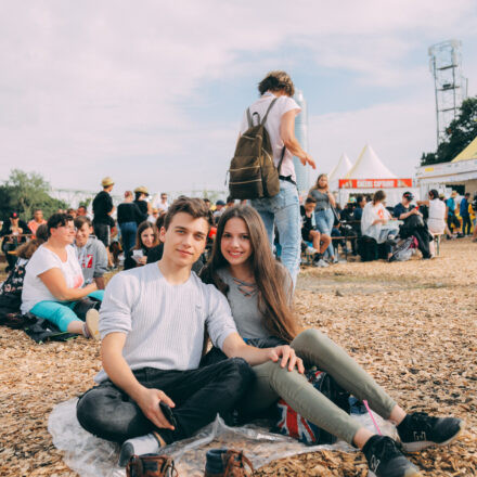 Donauinselfest 2019 - Tag 3 (Part II)