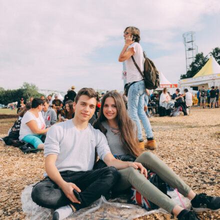 Donauinselfest 2019 - Tag 3 (Part II)