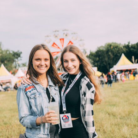 Donauinselfest 2019 - Tag 3 (Part II)