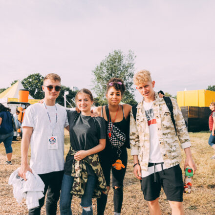 Donauinselfest 2019 - Tag 3 (Part II)