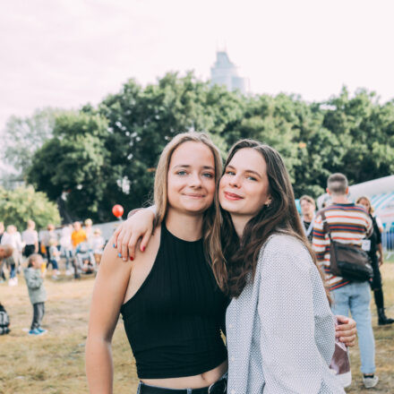 Donauinselfest 2019 - Tag 3 (Part II)