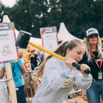 Donauinselfest 2019 - Tag 3 (Part II)