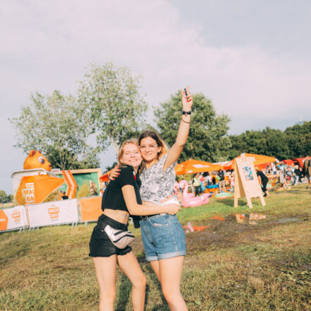 Donauinselfest 2019 - Tag 3 (Part II)