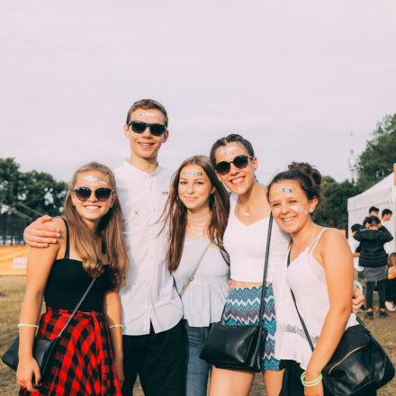 Donauinselfest 2019 - Tag 3 (Part II)