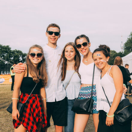 Donauinselfest 2019 - Tag 3 (Part II)