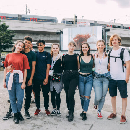 Donauinselfest 2019 - Tag 3 (Part II)