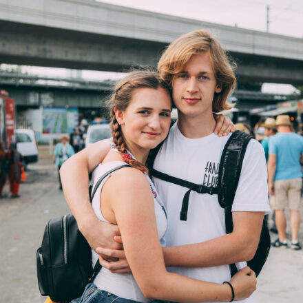 Donauinselfest 2019 - Tag 3 (Part II)