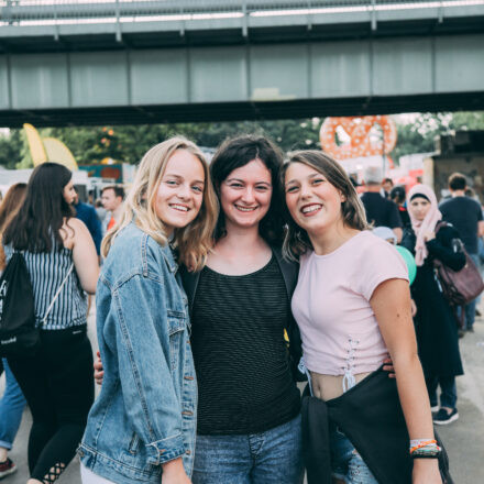 Donauinselfest 2019 - Tag 3 (Part II)