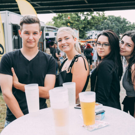 Donauinselfest 2019 - Tag 3 (Part II)