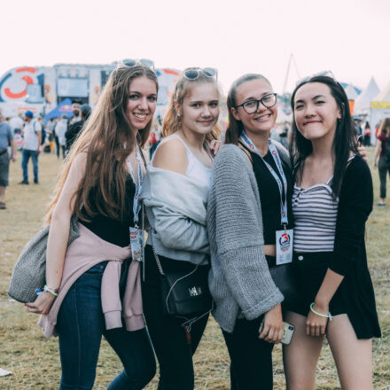 Donauinselfest 2019 - Tag 3 (Part II)