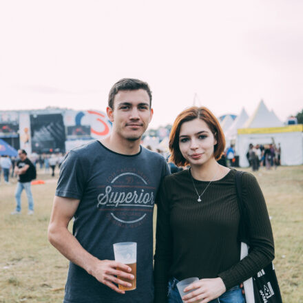 Donauinselfest 2019 - Tag 3 (Part II)