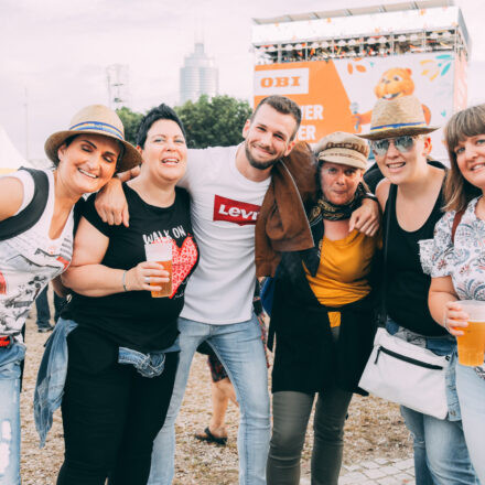 Donauinselfest 2019 - Tag 3 (Part II)