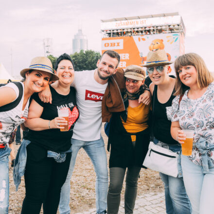 Donauinselfest 2019 - Tag 3 (Part II)