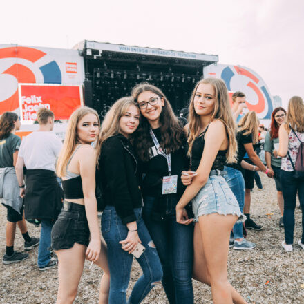 Donauinselfest 2019 - Tag 3 (Part II)