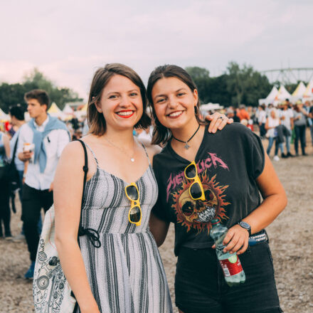 Donauinselfest 2019 - Tag 3 (Part II)