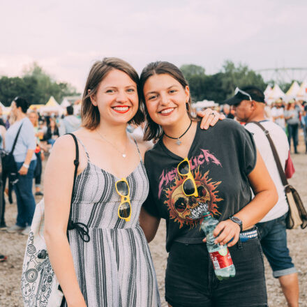 Donauinselfest 2019 - Tag 3 (Part II)