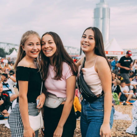 Donauinselfest 2019 - Tag 3 (Part II)