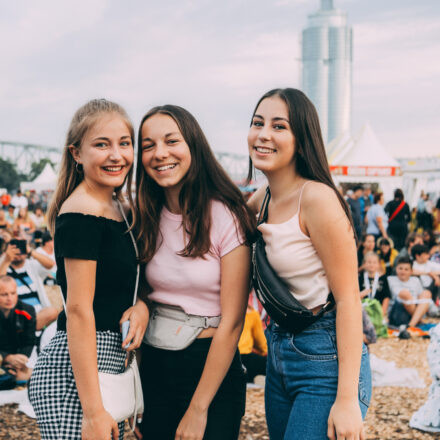 Donauinselfest 2019 - Tag 3 (Part II)